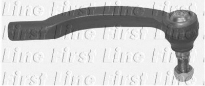 FIRST LINE ftr5414 -  Наконечник поперечной рулевой тяги